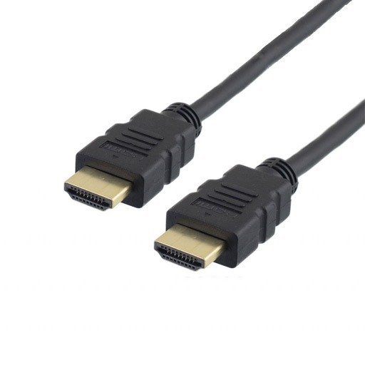 Havit HDMI To HDMI Cable كيبل HDMI Havit HDMI To HDMI Cable كيبل HDMI