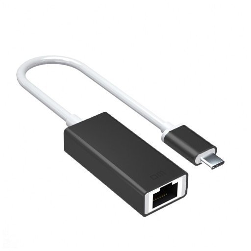 Type C To LAN Adapter وصلة Type C الى LAN Type C To LAN Adapter وصلة Type C الى LAN