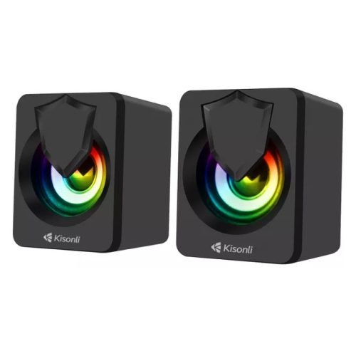 مكبر صوت - Kisonli l-1030 Speaker مكبر صوت - Kisonli l-1030 Speaker