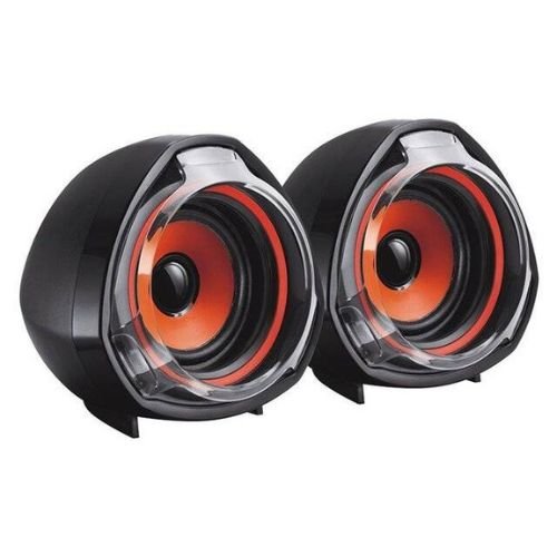 Jertech Woofer Bomb S1 USB2.0 Speakrs Jertech Woofer Bomb S1 USB2.0 Speakrs