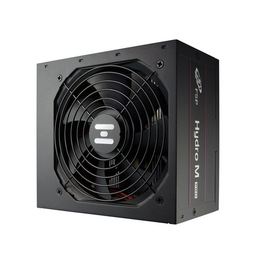 FSP Hydro M PRO 800W Semi-Modular Bronze 80+ Power Supply FSP Hydro M PRO 800W Semi-Modular Bronze 80+ Power Supply