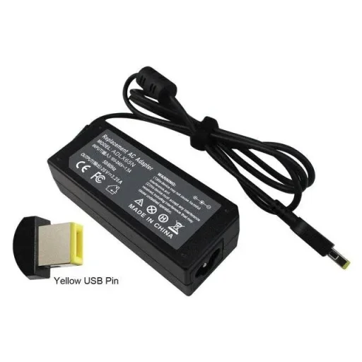 AiTNT Lenovo 20V-3.25A USB Laptop Charger AiTNT Lenovo 20V-3.25A USB Laptop Charger
