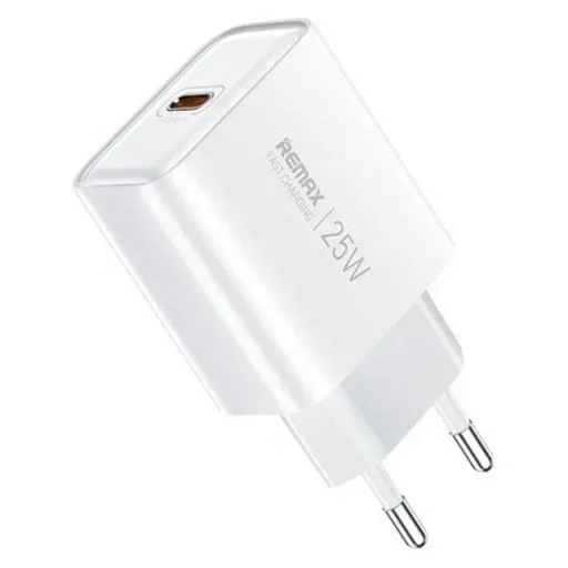 Remax U137 Charger 25W Remax U137 Charger 25W