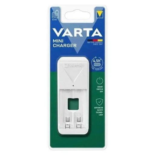Varta Mini Charger EU (Empty) Varta Mini Charger EU (Empty)