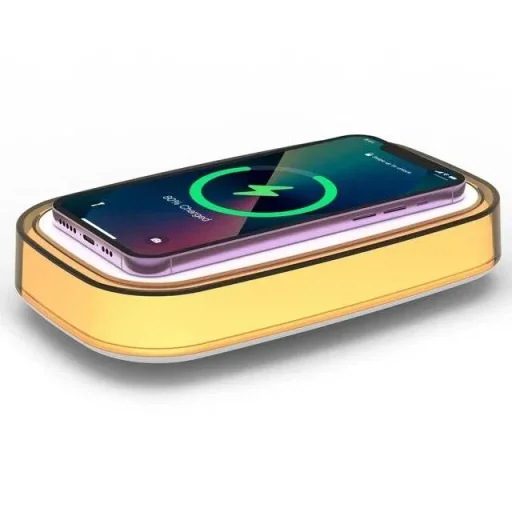 W02 Wireless Charger W02 Wireless Charger