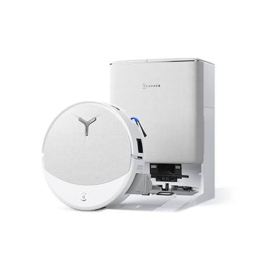 ايكوفاكس T90 Pro omni ecovacs T90PRO OMNI