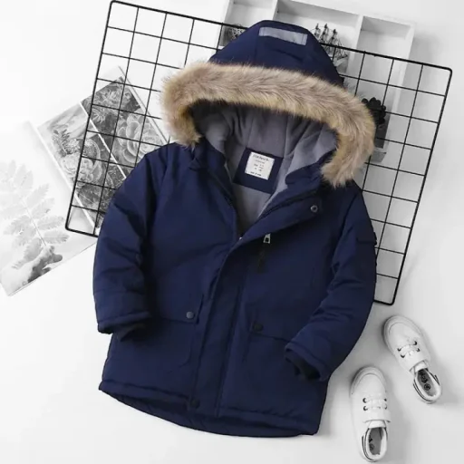 قمصلة نيلي Sweatshirt Navy
