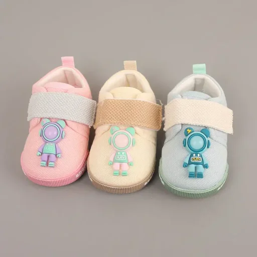 حذاء بيبي Shoes Baby