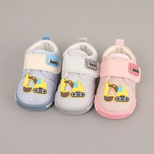 حذاء بيبي Shoes Baby