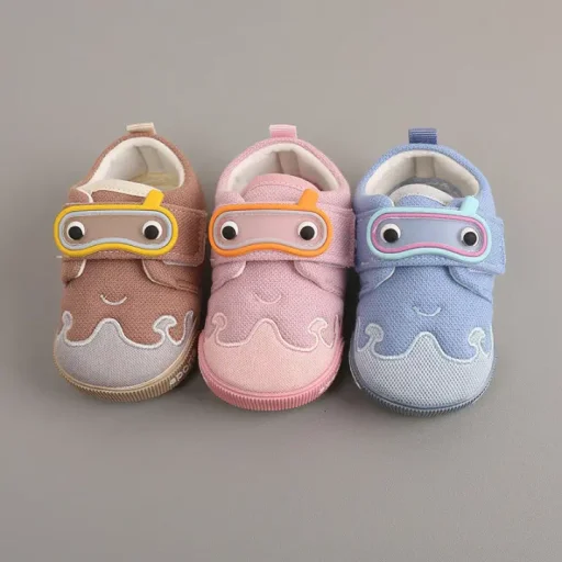 حذاء بيبي Shoes Baby