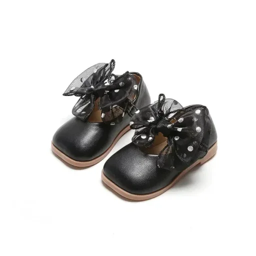حذاء بناتي بثلاث الوان Shoes Girls Three Colors