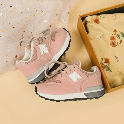 بلونين new balance ترينشوز Two Colors new balance Tracksuit