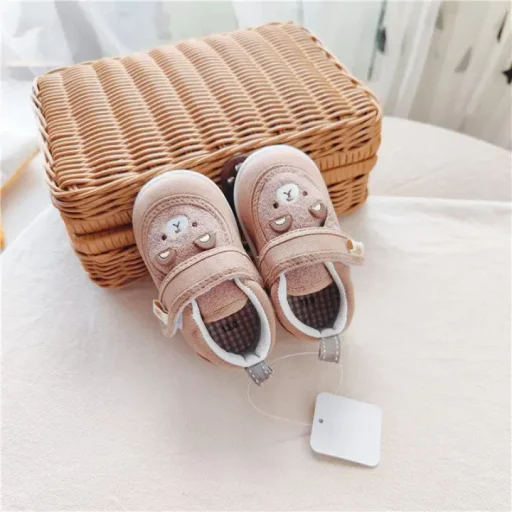 ترينشوز بيبي قياسات صغيرة Tracksuit Baby