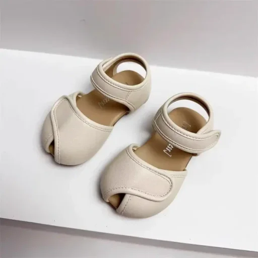 حذاء بناتي بلونين Shoes Girls Two Colors