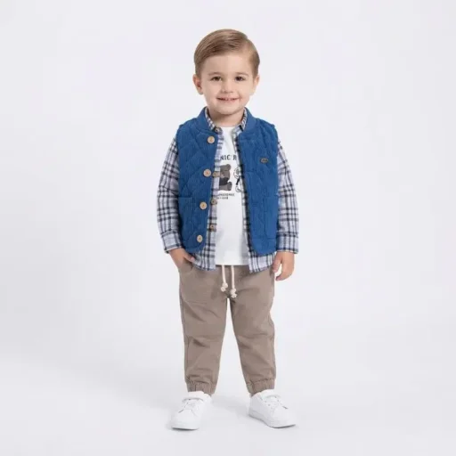 طقم ولادي كوالتي عالي بيبي Set Boys High Quality Baby