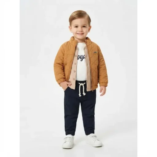 طقم ولادي كوالتي عالي بيبي Set Boys High Quality Baby