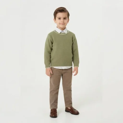 طقم ولادي كوالتي عالي ثلاث الوان Set Boys High Quality Three Colors