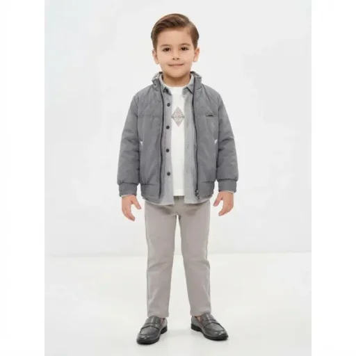 طقم ولادي كوالتي عالي ثلاث الوان Set Boys High Quality Three Colors