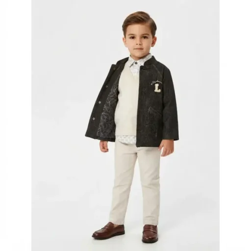طقم ولادي كوالتي عالي ثلاث الوان Set Boys High Quality Three Colors