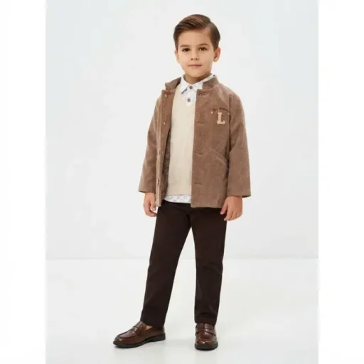 طقم ولادي كوالتي عالي ثلاث الوان Set Boys High Quality Three Colors