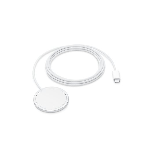 شاحن ماغ سيف تايب سي للايفون اصلي Magsafe charger type c original for iphone