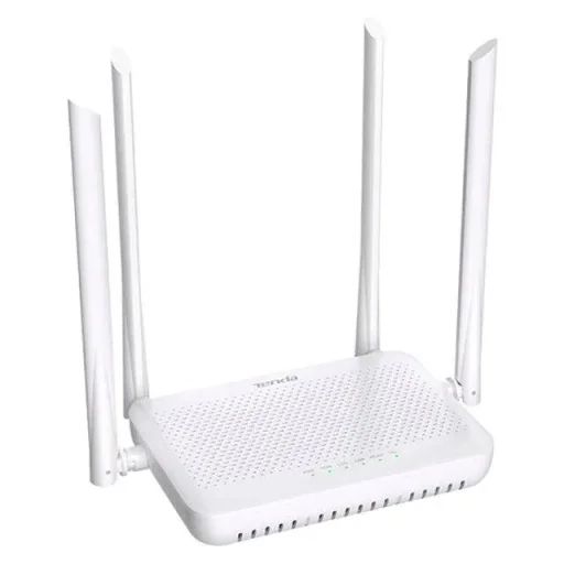 Tenda AC1200 Dualband Wi-Fi xPON ONT [HG10C] Router Tenda AC1200 Dualband Wi-Fi xPON ONT [HG10C] Router