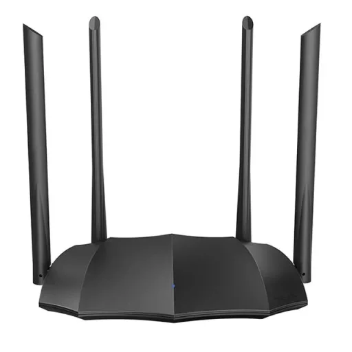 Tenda AC8 AC1200 Dual-band Gigabit Wireless Router Tenda AC8 AC1200 Dual-band Gigabit Wireless Router