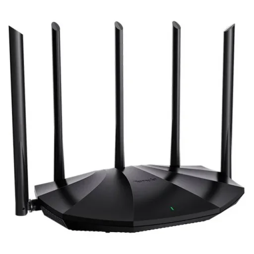 Tenda TX2 Pro Dual-Band Wi-Fi 6 Router Tenda TX2 Pro Dual-Band Wi-Fi 6 Router