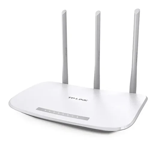 TP-LINK 845N 300Mbps Wireless N Router TP-LINK 845N 300Mbps Wireless N Router