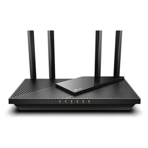 TP-Link Archer AX55 (AX3000) Dual Band Gigabit Wi-Fi 6 Router TP-Link Archer AX55 (AX3000) Dual Band Gigabit Wi-Fi 6 Router