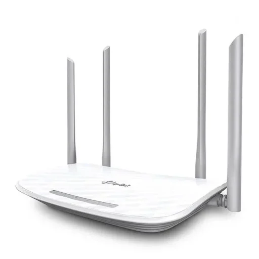 TP-LINK Archer C50 AC1200 Dualband Router TP-LINK Archer C50 AC1200 Dualband Router