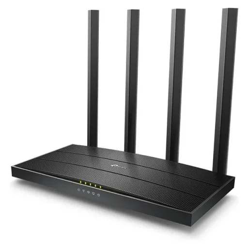 TP-Link Archer C80 AC1900 Wi-Fi Router TP-Link Archer C80 AC1900 Wi-Fi Router