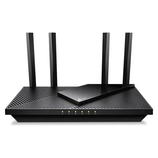 TP-Link AX55 Pro AX3000 Router TP-Link AX55 Pro AX3000 Router
