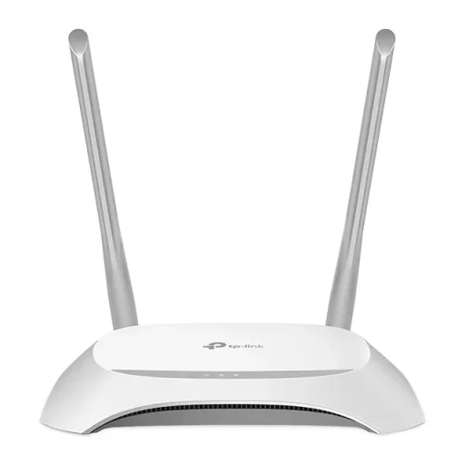 TP-LINK WR840N 300Mbps -WLAN-Router TP-LINK WR840N 300Mbps -WLAN-Router