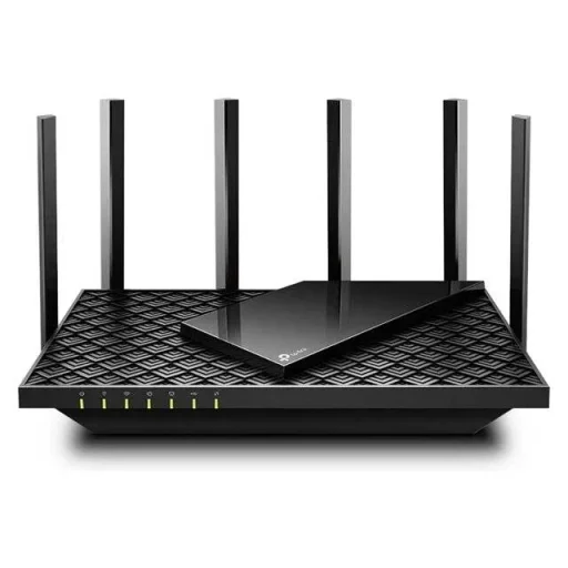 TP‑Link AX73 AX5400 Wi‑Fi 6 Router TP‑Link AX73 AX5400 Wi‑Fi 6 Router
