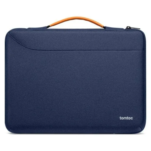 Tomtoc A22D3B5 14" Laptop Bag (Navy Blue) Tomtoc A22D3B5 14" Laptop Bag (Navy Blue)