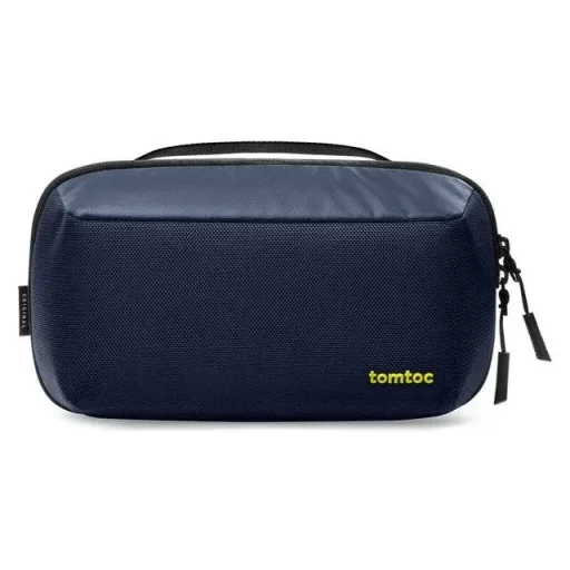 Tomtoc T13M1B1 T13 Pro Bag (Navy Blue) Tomtoc T13M1B1 T13 Pro Bag (Navy Blue)