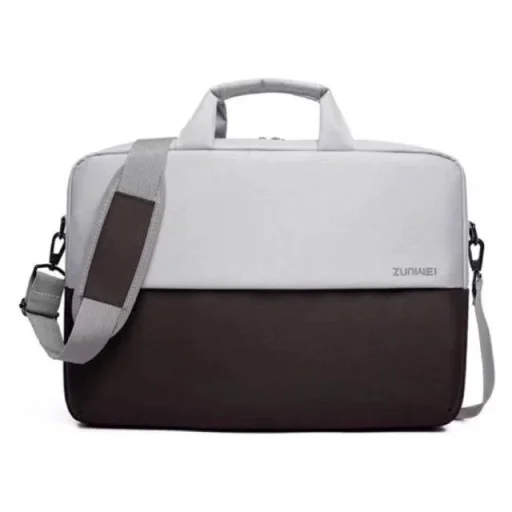 Zunwei 1036 Laptop Bag 15.6" / (Brown) Zunwei 1036 Laptop Bag 15.6" / (Brown)