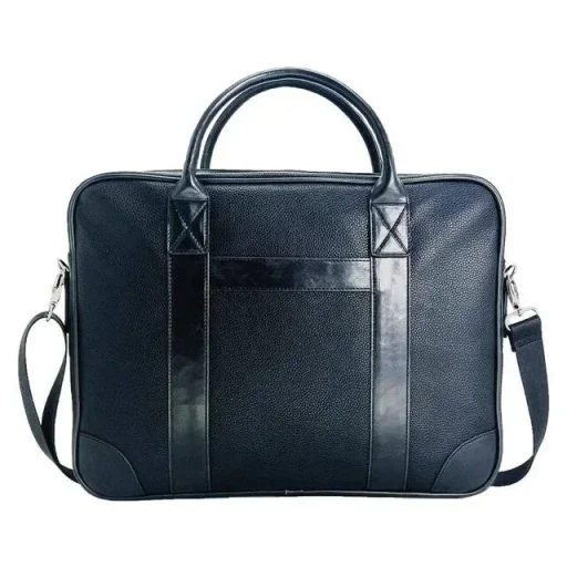 Union A-CB20055 16" PU Bag (Black) Union A-CB20055 16" PU Bag (Black)