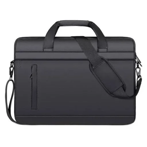 ZW-9011 15" Laptop Bag (Black) ZW-9011 15" Laptop Bag (Black)