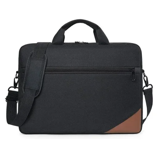 ZW-9013 Laptop Bag (Black) ZW-9013 Laptop Bag (Black)