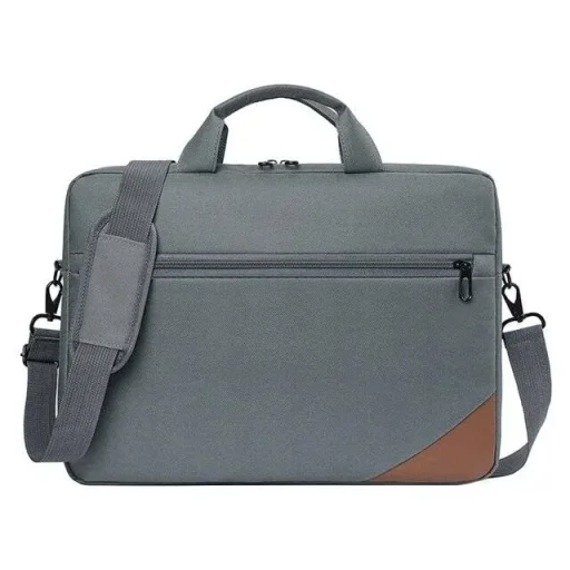 ZW-9013 Laptop Bag (Gray) ZW-9013 Laptop Bag (Gray)