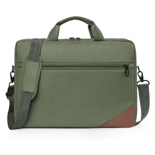 ZW-9013 Laptop Bag (Green) ZW-9013 Laptop Bag (Green)