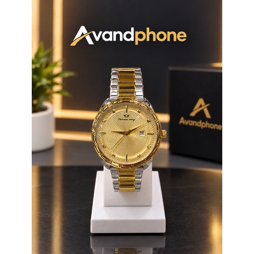 ساعه رجالي mens watch