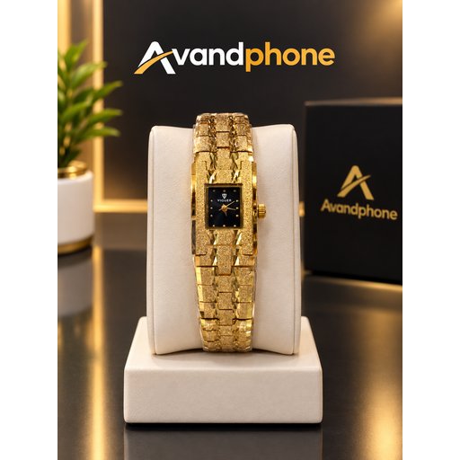 ساعة نسائية women’s watch