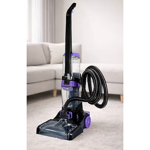 مكنسه غسل امبليوم عامودي Vertical Amblium Washing Machine
