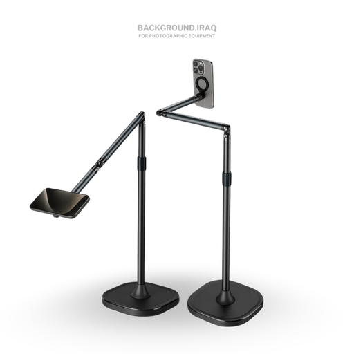 Telesen Magnetic Phone Tablet Floor Stand Telesen Magnetic Phone Tablet Floor Stand