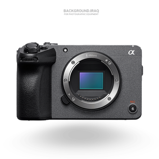 Sony FX30 Digital Cinema Camera Sony FX30 Digital Cinema Camera