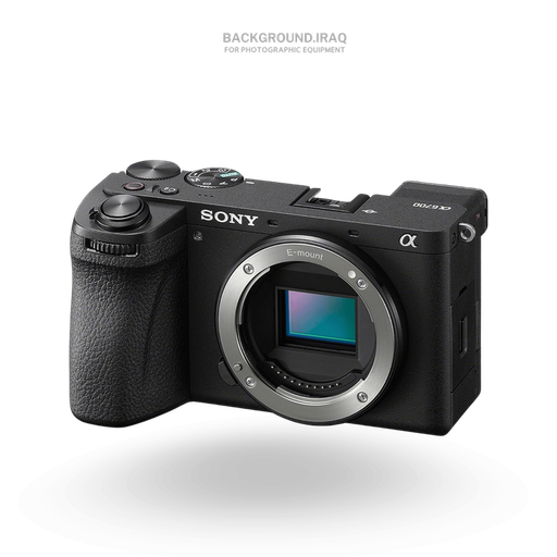 Sony A6700 Mirrorless Camera (Body Only) Sony A6700 Mirrorless Camera (Body Only)