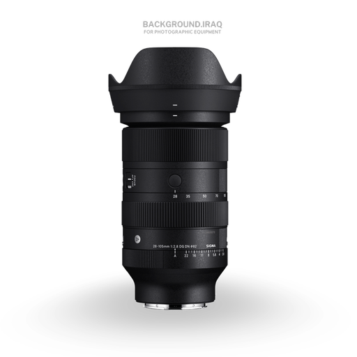 Sigma 28-105mm F2.8 DG DN art for sony Sigma 28-105mm F2.8 DG DN art for sony